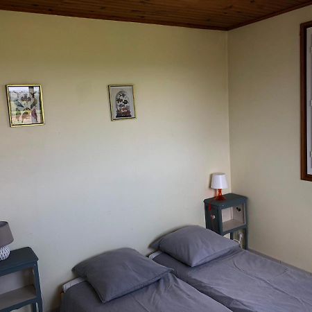 Le Petit Gite De Javernieres Etage Villie-Morgon Exterior photo